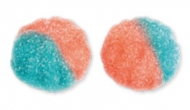 D.P.SFUSO KG.1 ZUCCH.BACIO FRUTTA